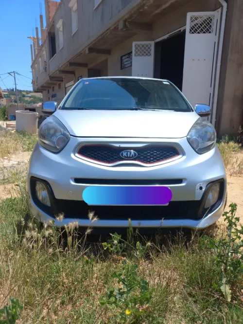 Kia Picanto 2015 Style