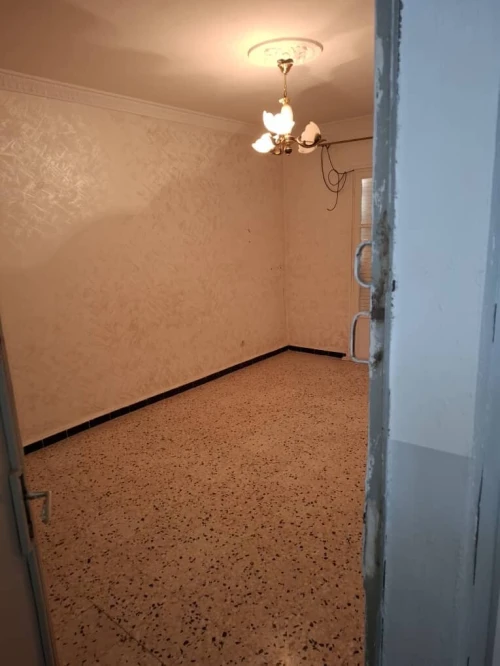 Vente Appartement F2 Alger Staoueli