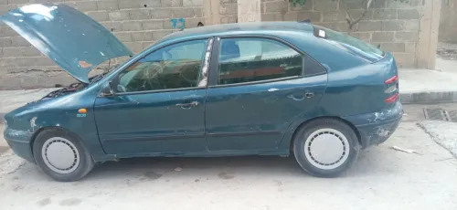 Fiat Brava 1997 Brava