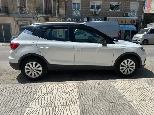 Seat ARONA 2021 FR Xclusive