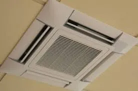 Riparation et installation appareil choux et froid a domicile