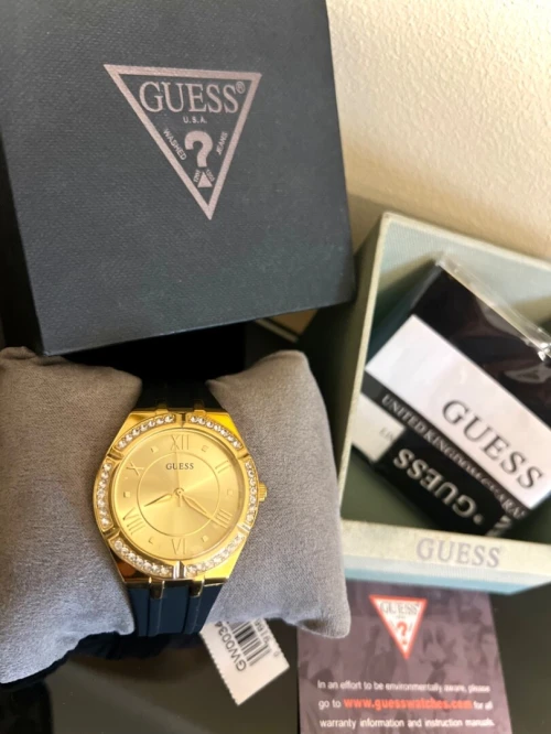 MONTRE GUESS FEMME