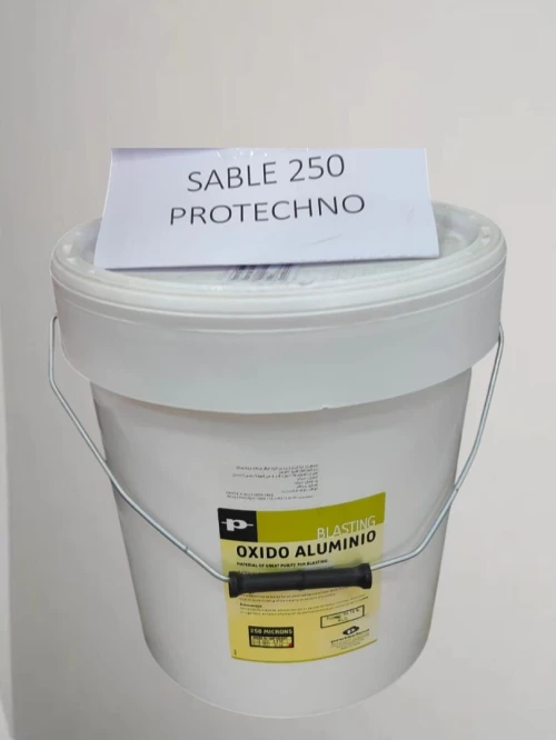 SABLE 250 PROTECHNO
