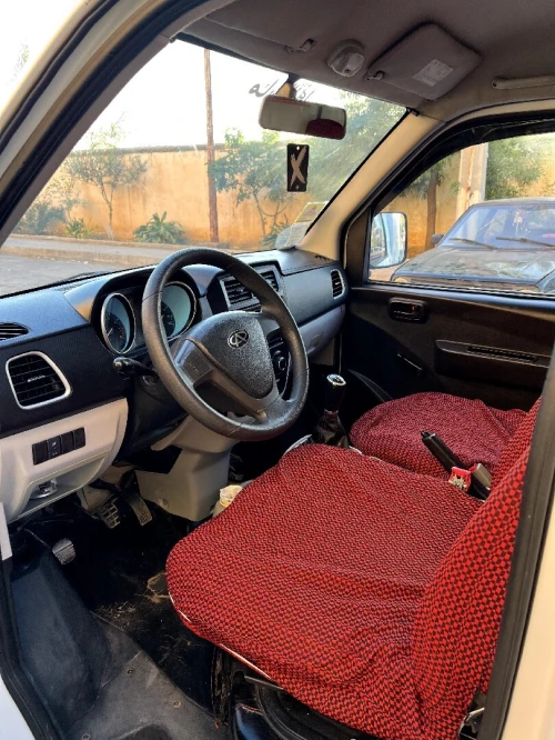 Chery Frigo 2019