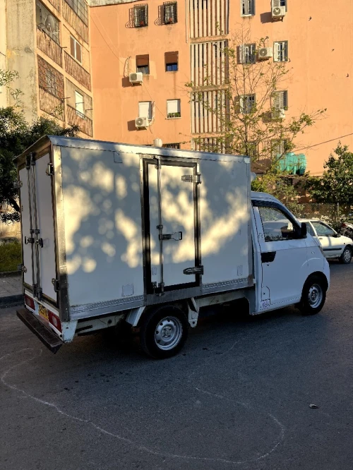 Chery Frigo 2019 