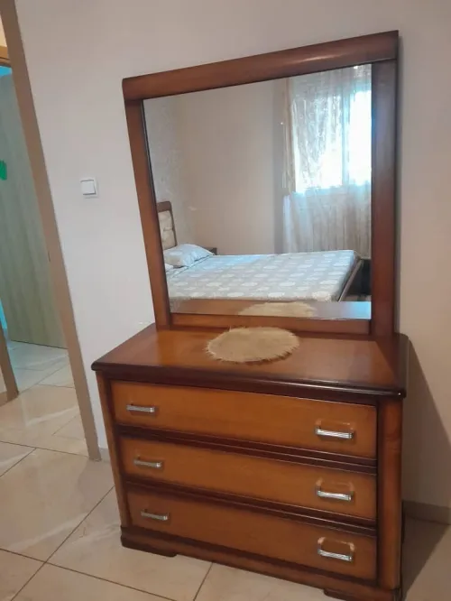 Location Appartement F3 Alger Mahelma