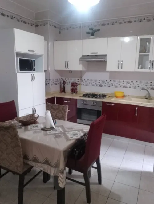 Location Appartement F3 Alger Mahelma