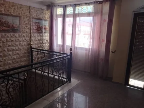 Location Appartement F5 Alger Mohammadia