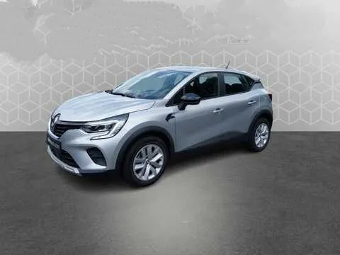 Renault Captur 2023 Evolution