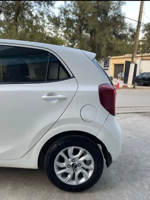 Kia Picanto 2019 EX