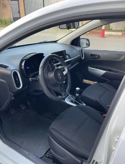 Kia Picanto 2019 EX