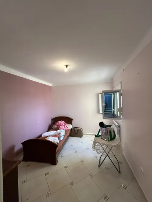 Vente Appartement F3 Alger Baba hassen