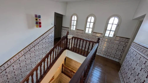 Vente Villa Alger Draria