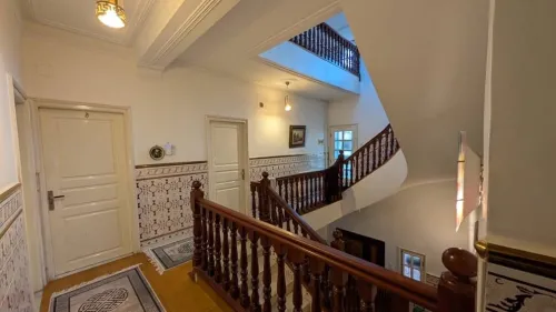 Vente Villa Alger Draria