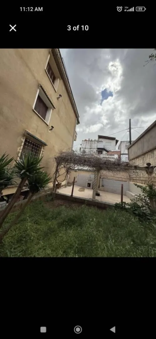 Vente Villa Alger Draria
