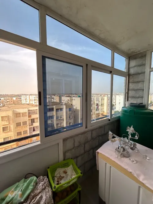 Vente Appartement F3 Alger Baba hassen