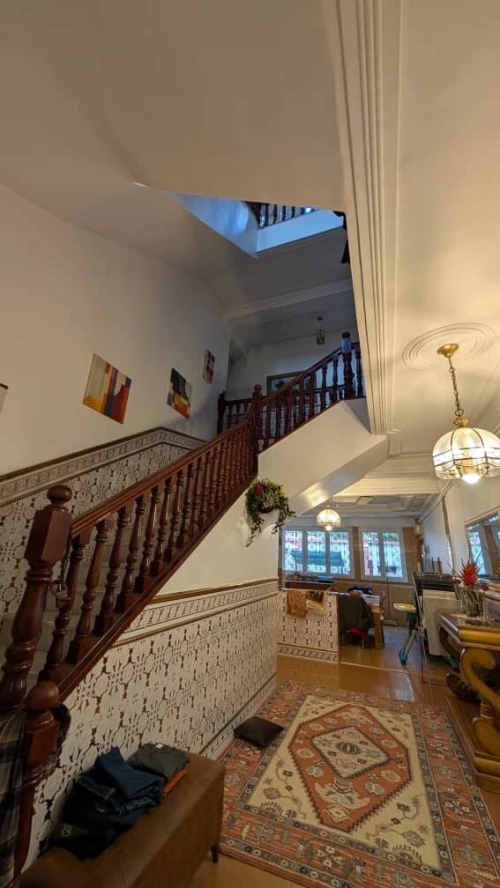 Vente Villa Alger Draria