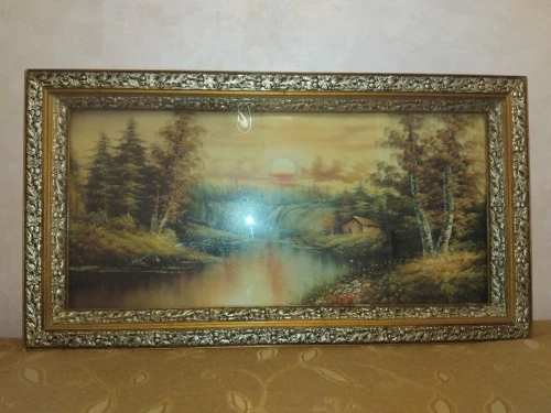 A vendre cadre de décoration