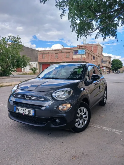 Fiat 500x 2025 Cult