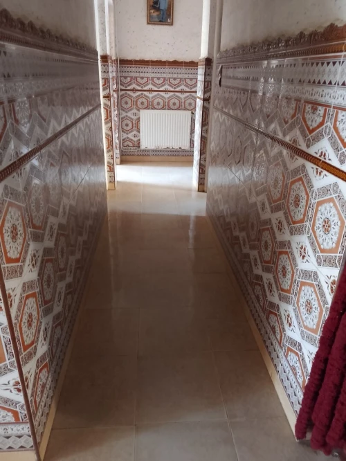 Vente Appartement F5 Tlemcen Mansourah