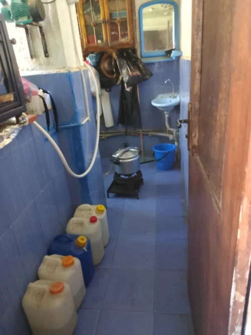 Vente Appartement F5 Tlemcen Mansourah