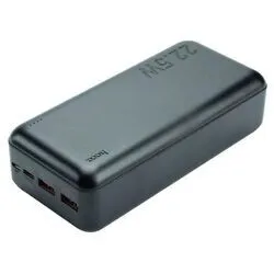 Powerbank hoco J101B 30.000 mAh 22,5W