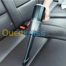 Aspirateur Portable Sans Fil 2 En 1