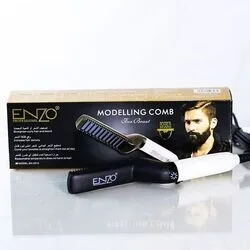 ENZO PROFESSIONAL lisseur barbe et cheveux