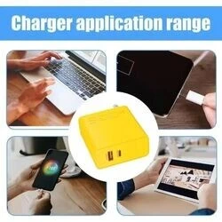 Chargeur Ultra Rapide 200W