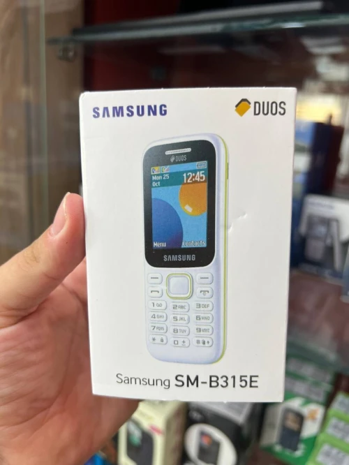 Samsung Samsung SM-B315E