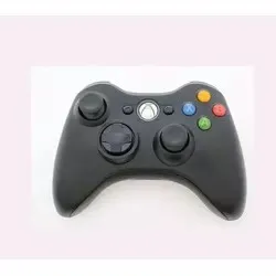 Manette sans fil Inn Xbox 360 2,4 GHz 9 m compatible Xbox 360 Fat et Slim