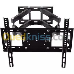 32 إلى 85 بوصة وزن 40 كجم Support Mural pour Téléviseur De 32 À 85 Pouces poids 40 kg