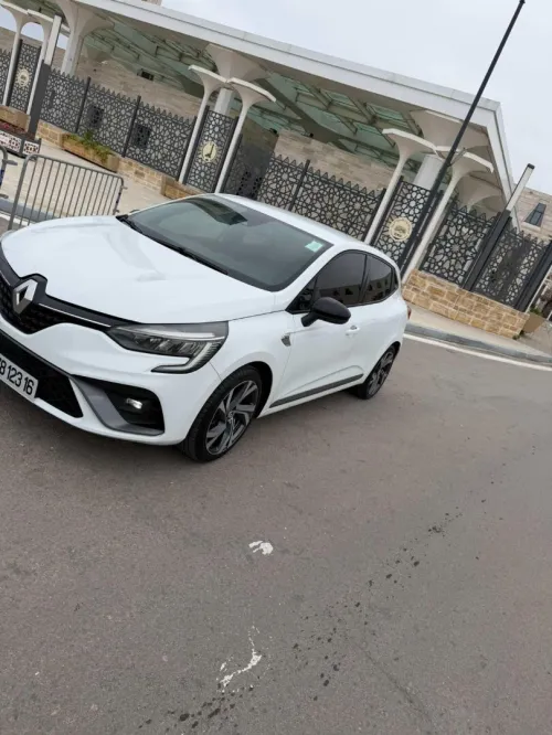 Renault Clio 5  2023 RS Line