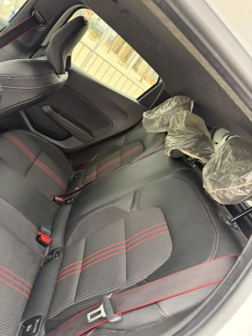 Renault Clio 5  2023 RS Line