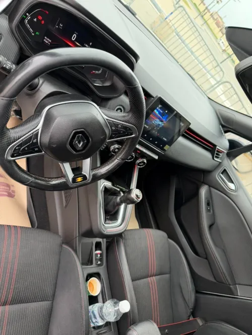 Renault Clio 5  2023 RS Line