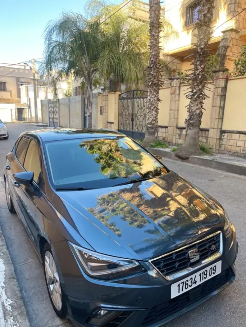 Seat Ibiza 2019 FR