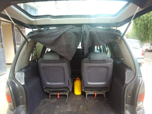 Renault Espace 1999 Spécial