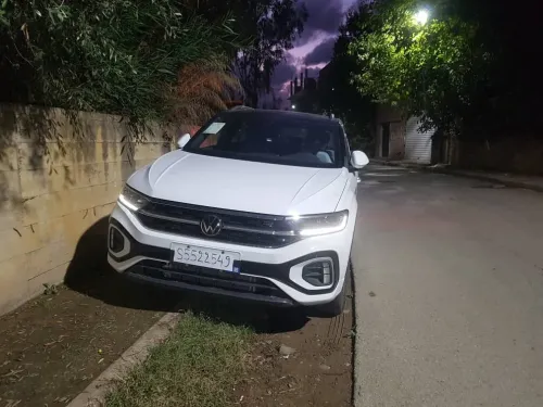 Volkswagen T-Roc 2025 R- Line Edition 