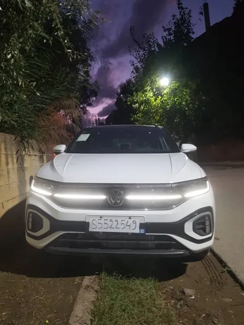 Volkswagen T-Roc 2025 R- Line Edition 