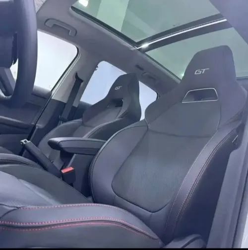 Skoda Kamiq GT 2025 GT