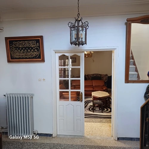 Vente Villa Constantine Constantine