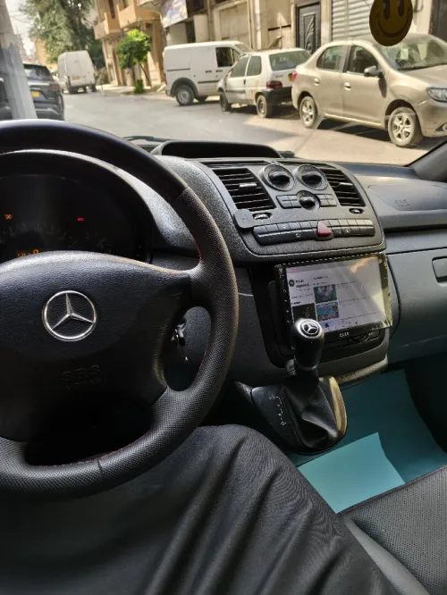 Mercedes Vito 2006