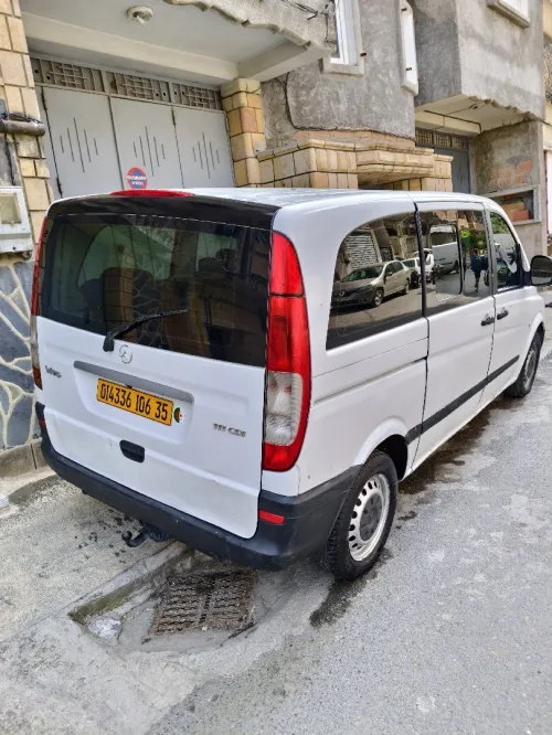 Mercedes Vito 2006