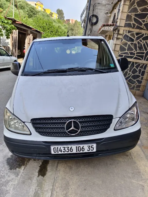Mercedes Vito 2006