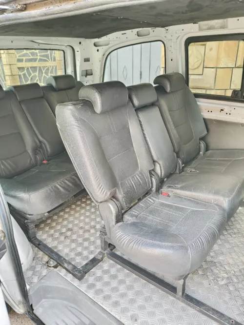 Mercedes Vito 2006