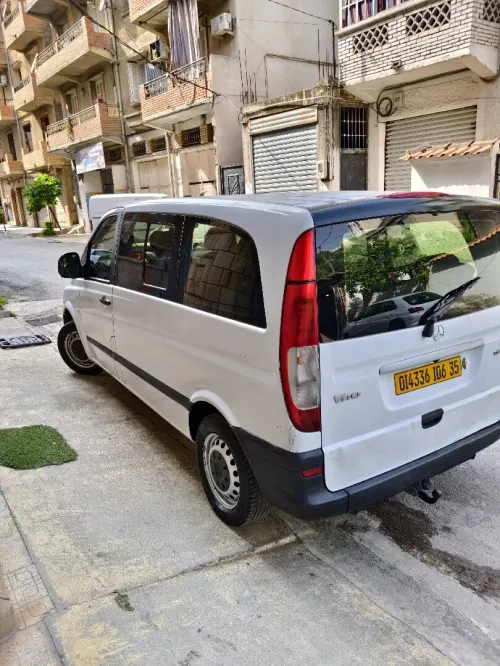 Mercedes Vito 2006