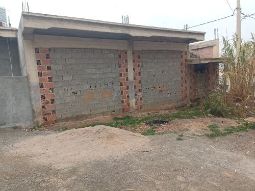 Vente Terrain Batna Djerma