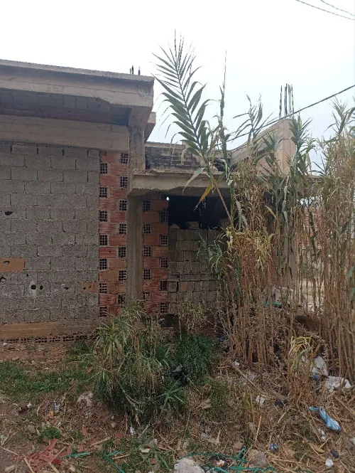Vente Terrain Batna Djerma