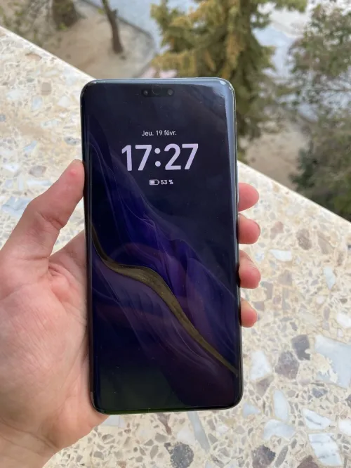 Honor Magic 6 pro