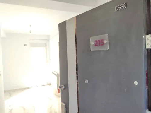 Vente Appartement F3 Alger Ouled fayet